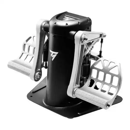 Thrustmaster TPR Expert Rudder System